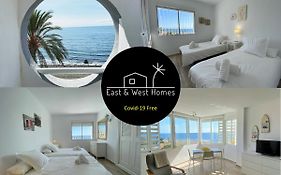 Cortijo Blanco Beachfront - Eaw Homes